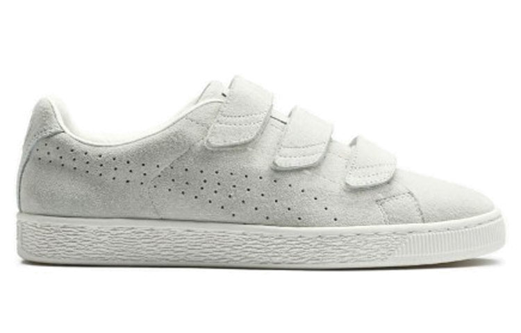 Puma Basket Strap 'Grey Velcro' 圖 2