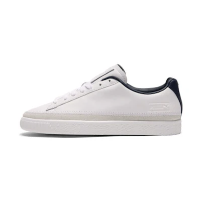 Puma Basket Trim Block