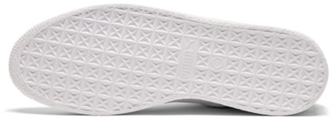 Puma basket trim block 2025 sneakers