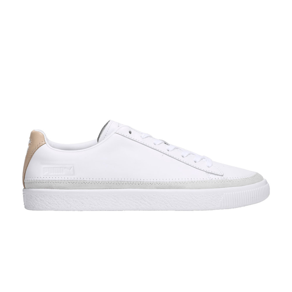 puma basket trim block