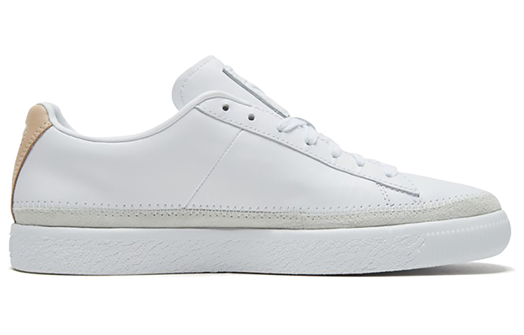 Order Puma Basket Trim Block 'Blanco Oro Equipo' 369991-01