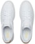 Shop Puma Basket Trim Block 'Blanco Oro Equipo' 369991-01