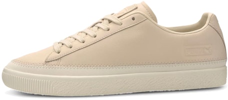 Puma Basket Trim Prm Casual Sneakers Khaki 371581-02 Puma Basket Trim Prm Casual Sneakers Khaki 371581-02