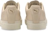 Shop Zapatillas Casual Puma Basket Trim Prm Khaki 371581-02