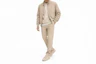 Order PUMA Basket Trim Prm 休閒 輕便 低帮 板鞋 男女同款 卡其色