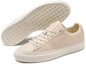 Details for PUMA Basket Trim Prm 休閒 輕便 低帮 板鞋 男女同款 卡其色
