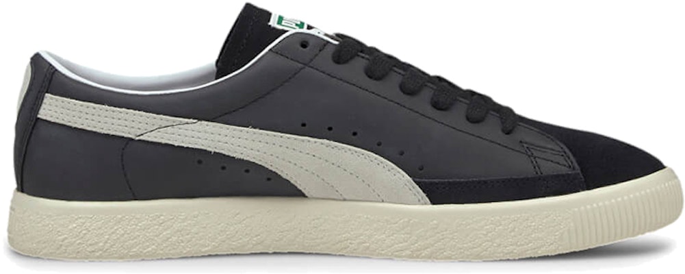 彪马Basket经典复古'黑白'女鞋男鞋 374922-03 Order 彪马Basket经典复古'黑白'女鞋男鞋 374922-03