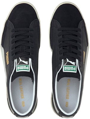 彪马Basket经典复古'黑白'女鞋男鞋 374922-03 Shop 彪马Basket经典复古'黑白'女鞋男鞋 374922-03