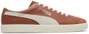 Puma Basket Vintage 'Mocha Misque' Vintage Kasut Coklat Gelap 374922-09