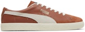 Buy Puma Basket Vintage 'Mocha Misque' Vintage Kasut Coklat Gelap 374922-09