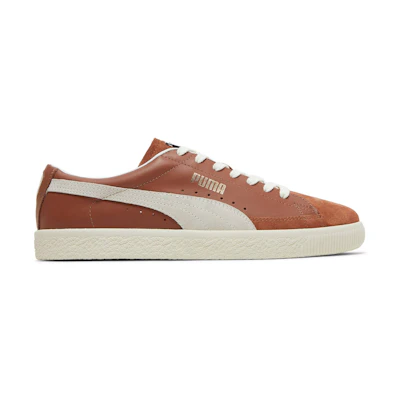 Puma Basket Vintage 'Mocha Misque'