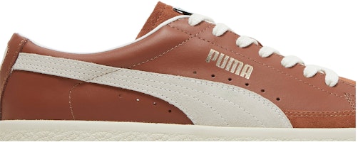 プーマ バスケット ビンテージ "モカ ミスク" 374922-09 Order プーマ バスケット ビンテージ "モカ ミスク" 374922-09