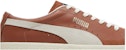 Puma Basket Vintage 'Mocha Misque' Vintage Kasut Coklat Gelap 374922-09