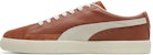 Puma Basket Vintage 'Mocha Misque' Vintage Kasut Coklat Gelap 374922-09