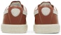Puma Basket Vintage 'Mocha Misque' Vintage Kasut Coklat Gelap 374922-09