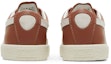 Details for Puma Basket Vintage 'Mocha Misque' Vintage Kasut Coklat Gelap 374922-09