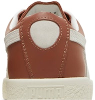 プーマ バスケット ビンテージ "モカ ミスク" 374922-09 Sizing プーマ バスケット ビンテージ "モカ ミスク" 374922-09