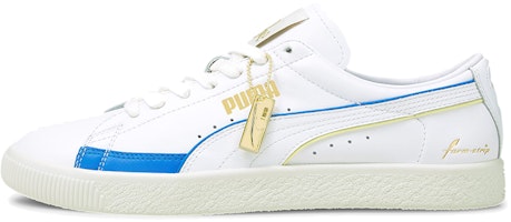 Puma Basket Vintage 'Rudolf Dassler Legacy Collection Season 2' 375475-01 Puma Basket Vintage 'Rudolf Dassler Legacy Collection Season 2' 375475-01