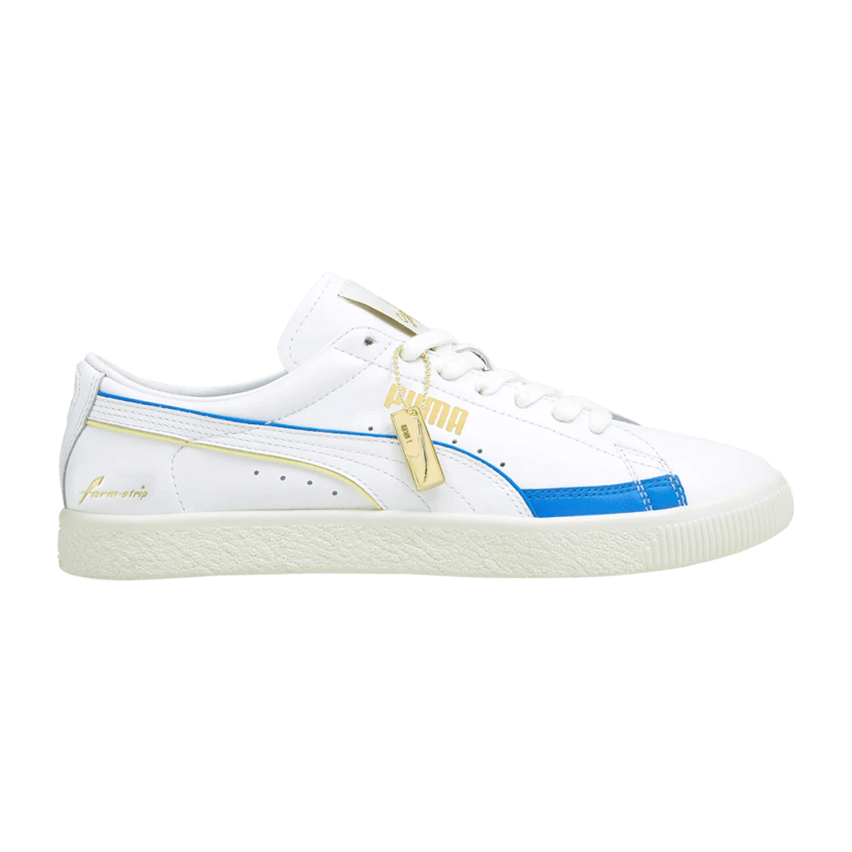 Comprar Puma Basket Vintage Rudolf Dassler Legacy Collection Season 2 375475 01 Novelship