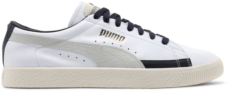 Puma Basket Vintage 'Koleksi Legasi Rudolf Dassler' 381196-01 Buy Puma Basket Vintage 'Koleksi Legasi Rudolf Dassler' 381196-01