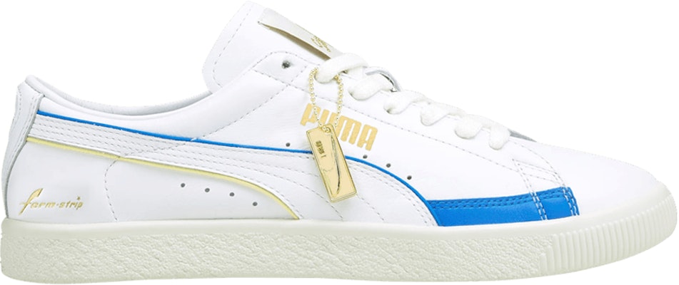 Puma Basket Vintage Rudolf Dassler Legacy Collection Season 2