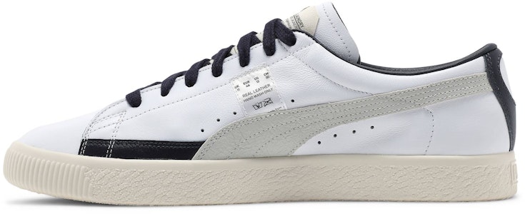 Puma Basket Vintage 'Koleksi Legasi Rudolf Dassler' 381196-01 Lookbook Puma Basket Vintage 'Koleksi Legasi Rudolf Dassler' 381196-01