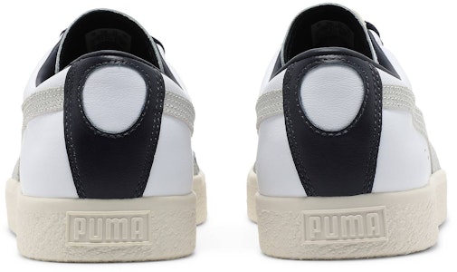 Puma Basket Vintage 'Koleksi Legasi Rudolf Dassler' 381196-01 Details for Puma Basket Vintage 'Koleksi Legasi Rudolf Dassler' 381196-01