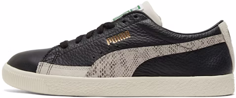 Puma Basket Vintage 'Snake - Black' 381657-02 Puma Basket Vintage 'Snake - Black' 381657-02