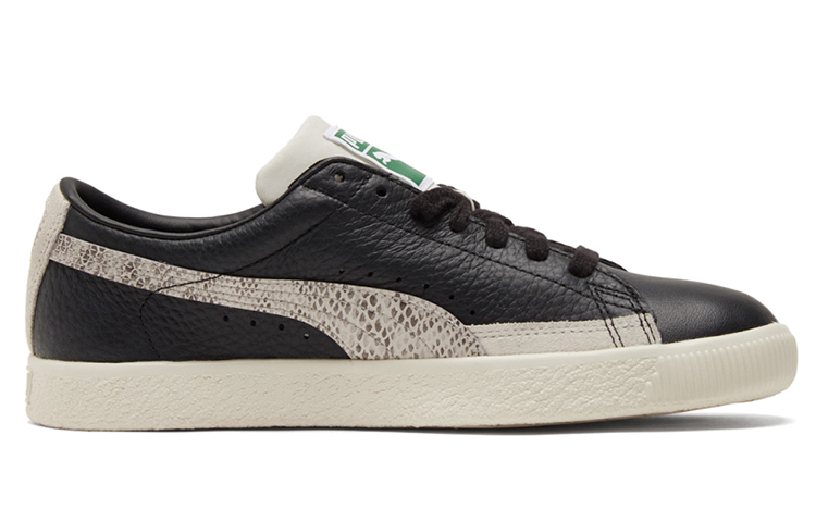 Order Puma Basket Vintage 'Snake - Hitam' 381657-02