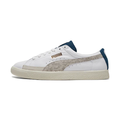 Puma Basket Vintage 'Snakeskin'