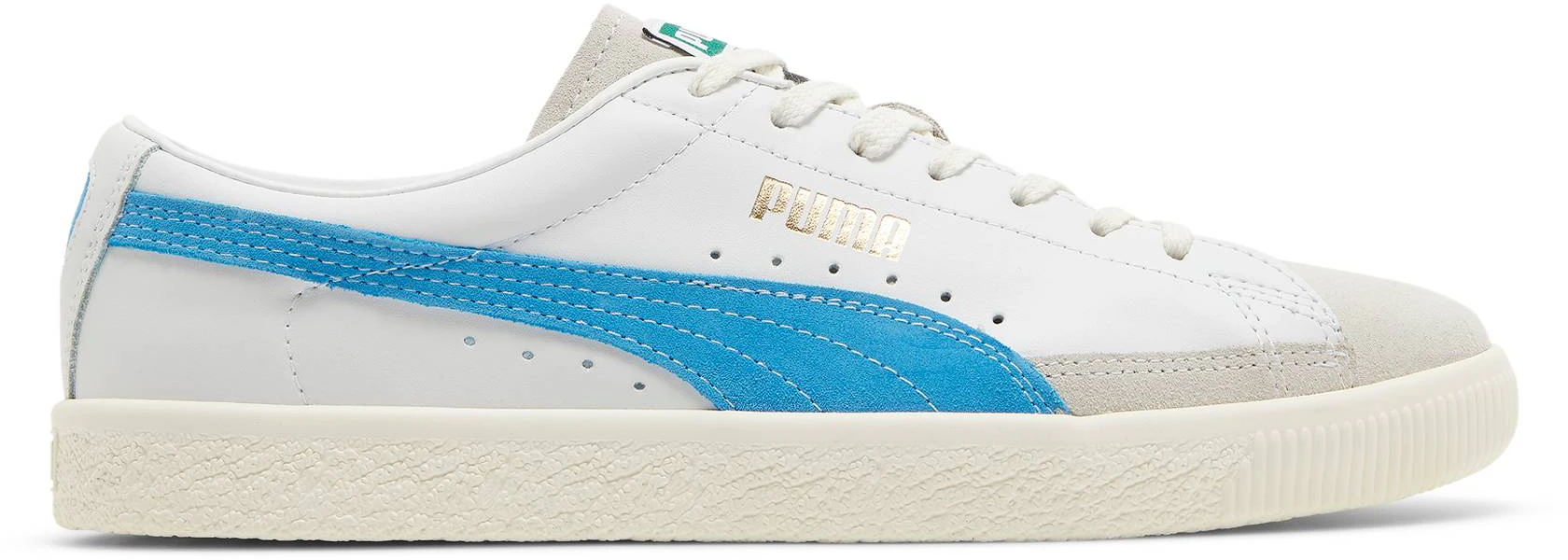 Puma basket ocean hotsell