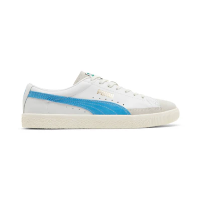 Puma Basket Vintage 'White Ocean Dive'