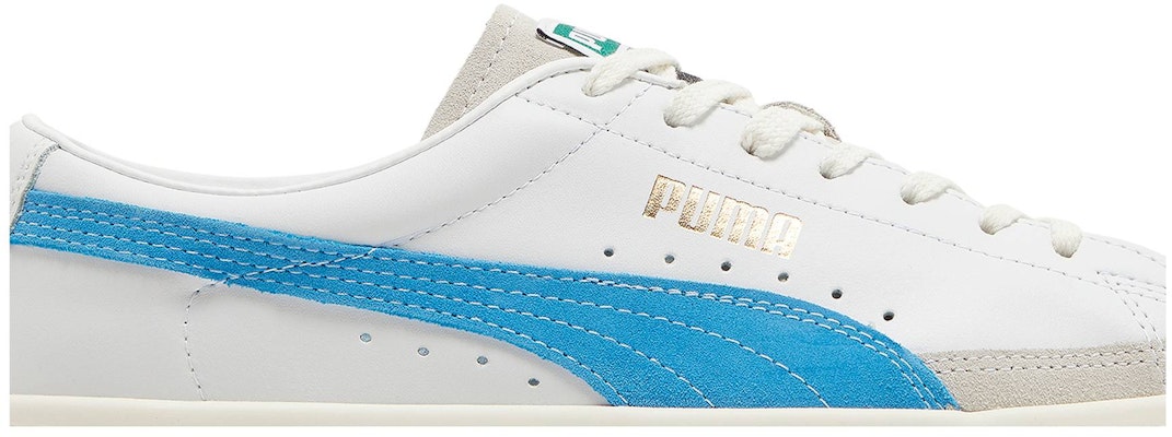 푸마 바스켓 빈티지 '화이트 오션' (Puma Basket Vintage 'White Ocean') 374922-16 Order 푸마 바스켓 빈티지 '화이트 오션' (Puma Basket Vintage 'White Ocean') 374922-16