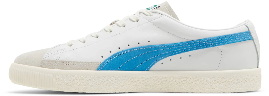 プーマ バスケット ビンテージ "白海"(しろうみ) 374922-16 Lookbook プーマ バスケット ビンテージ "白海"(しろうみ) 374922-16