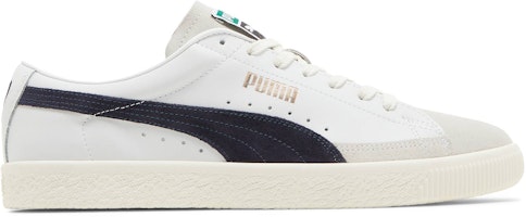 Puma Basket Vintage 'White Peacoat' 374922-13 Puma Basket Vintage 'White Peacoat' 374922-13