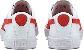 Zapatillas Puma Basket Vtg Blanco/Rojo/Gris Casual. 374922-02 Purchase Zapatillas Puma Basket Vtg Blanco/Rojo/Gris Casual. 374922-02