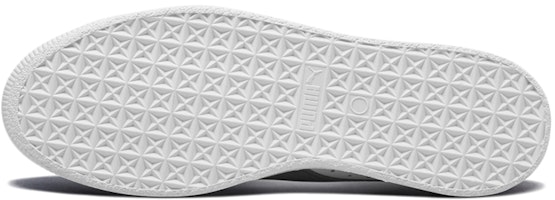 Zapatillas Puma Basket Vtg Blanco/Rojo/Gris Casual. 374922-02 Details for Zapatillas Puma Basket Vtg Blanco/Rojo/Gris Casual. 374922-02