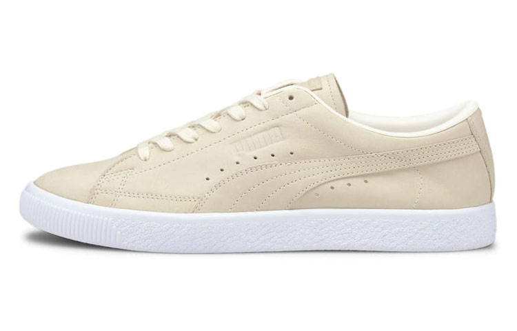 Buy Zapatillas Puma Basket Vtg Prm Blancas 380541-01