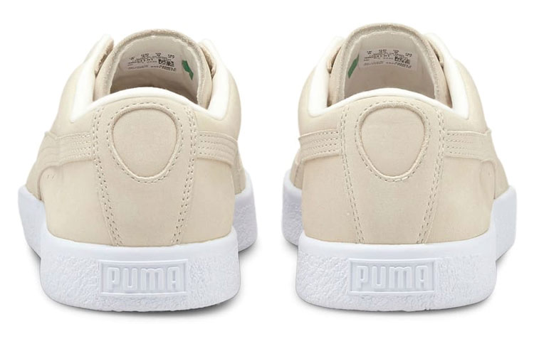 Shop Zapatillas Puma Basket Vtg Prm Blancas 380541-01