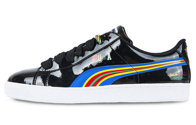Buy Puma Basket x Dee 'Hitam Kasual' 360211-01