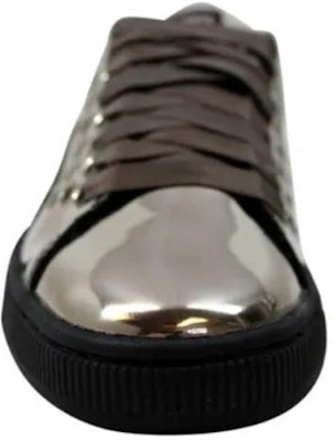 Puma Basket XL Lace Metal 'Gold' 364536-01 Lookbook Puma Basket XL Lace Metal 'Gold' 364536-01