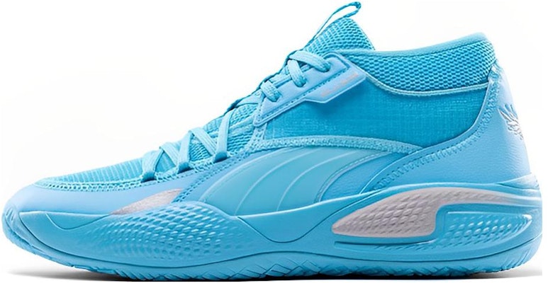 Puma Court Rider LaMelo Sepatu Basket 379069-01 Buy Puma Court Rider LaMelo Sepatu Basket 379069-01