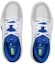 Shop Kasut Bola Keranjang Puma Court Rider Chaos 'Future Blue-Green Glare' 377767-05
