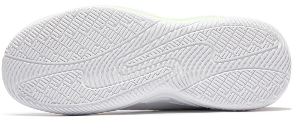 Kasut Bola Keranjang Puma Court Rider Chaos 'Future Blue-Green Glare' 377767-05 Details for Kasut Bola Keranjang Puma Court Rider Chaos 'Future Blue-Green Glare' 377767-05