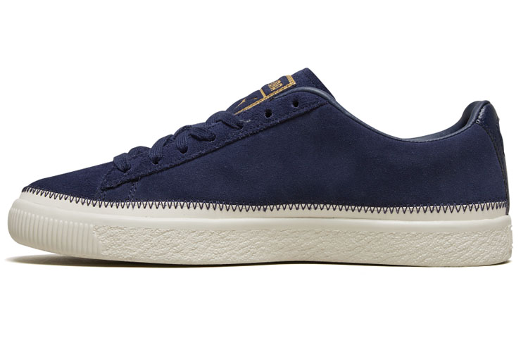 Puma Baskets Suede Arrowhead