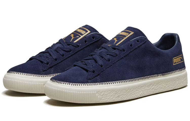 Puma Baskets Suede Arrowhead 圖 3