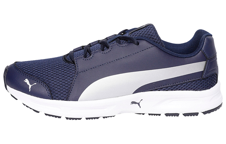 Buy 彪马Beast Xt Idp低帮蓝白运动鞋 191897-03