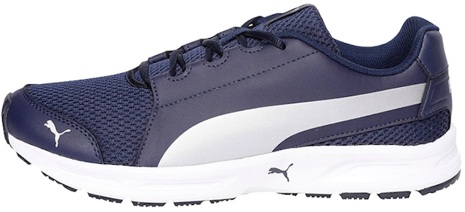 彪马Beast Xt Idp低帮蓝白运动鞋 191897-03 Buy 彪马Beast Xt Idp低帮蓝白运动鞋 191897-03