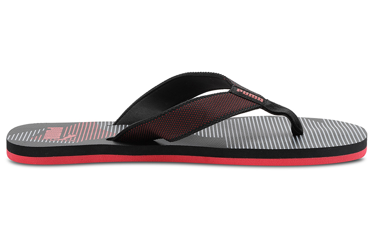Order Puma Beatbox Sandali Nero/Rosso 373297-02