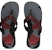 Sandal Puma Beatbox Hitam/Merah 373297-02